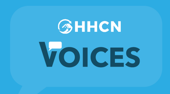 HHCN Voices spotlights Careficient