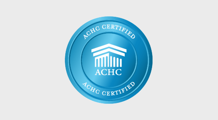 Careficient Becomes the First EMR Solution Provider to Receive ACHC Accreditation