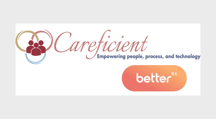 Careficient Broadens Pharmacy Solutions with Highly Anticipated BetterRX Integration
