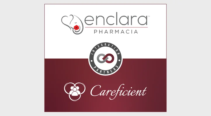Careficient Announces Pharmacy Integration with Enclara Pharmacia