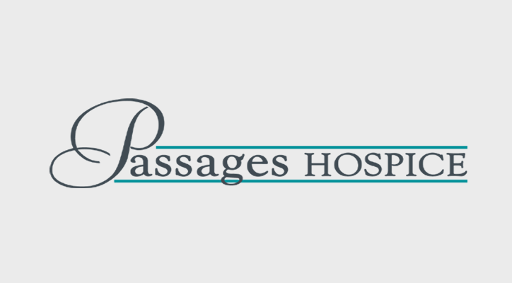 Careficient Signs Passages Hospice as a Landmark Enterprise Account