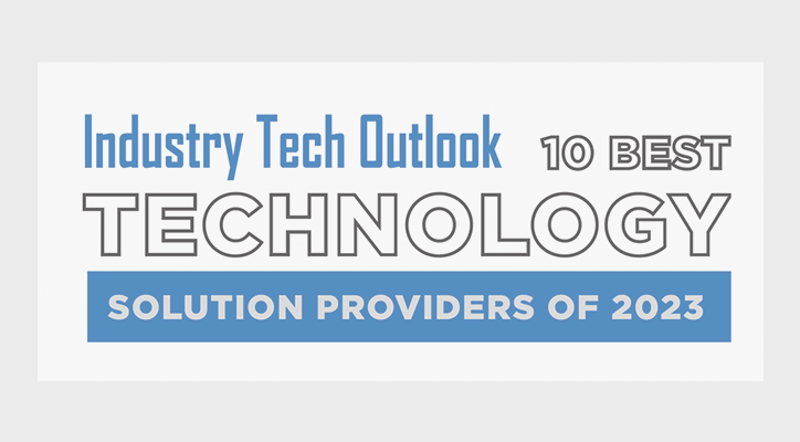 Careficient Named One of the 10 Best Technology Solution Providers in 2023