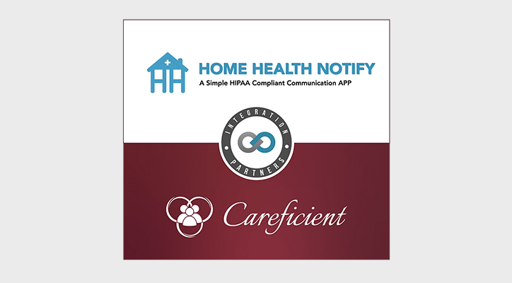 Careficient Partners with Home Health Notify