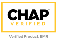 Certification-CHAP-product
