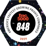 Careficient Inc. 5000 image