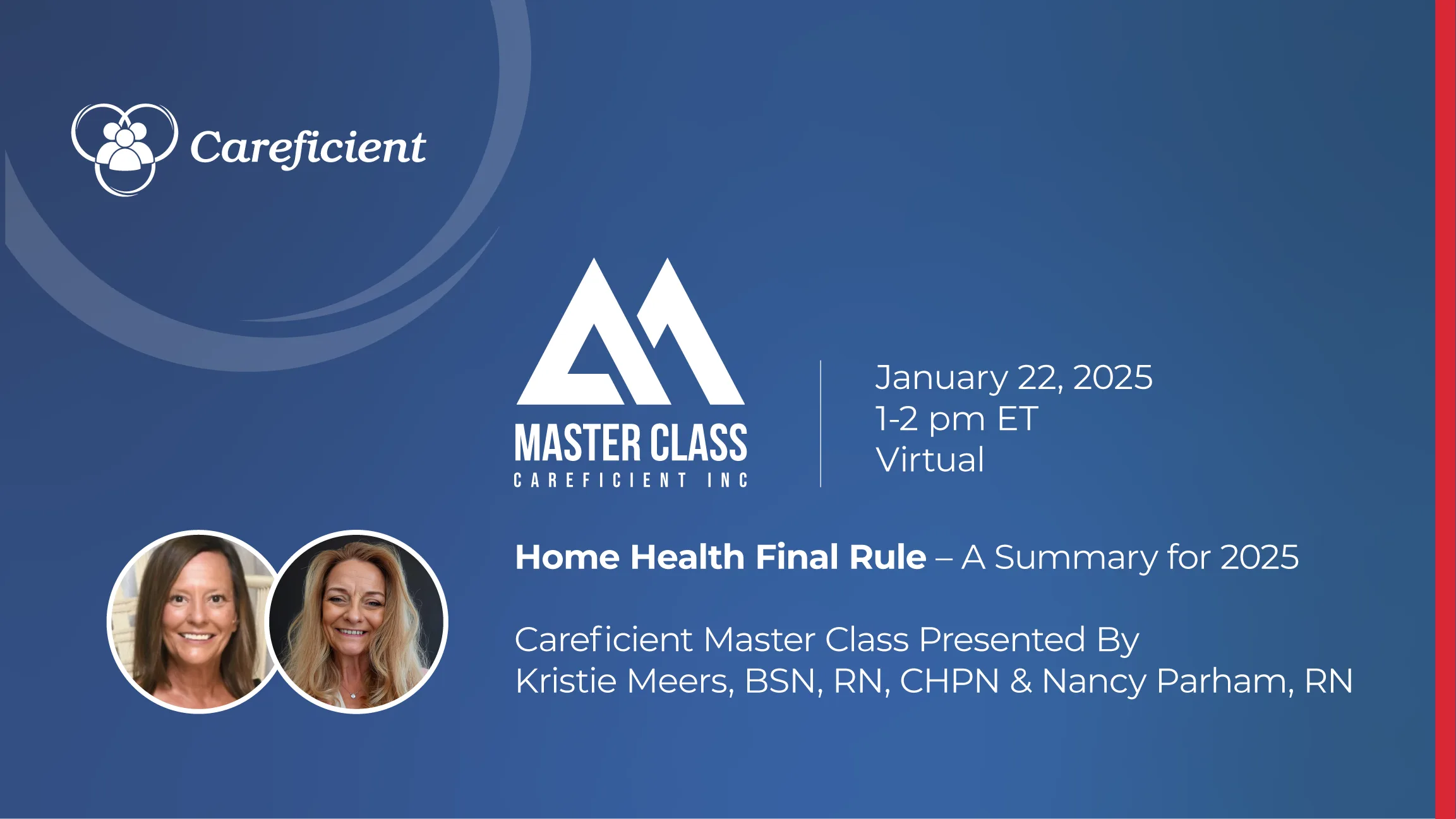 home-health-final-rule-a-summary-for-2025